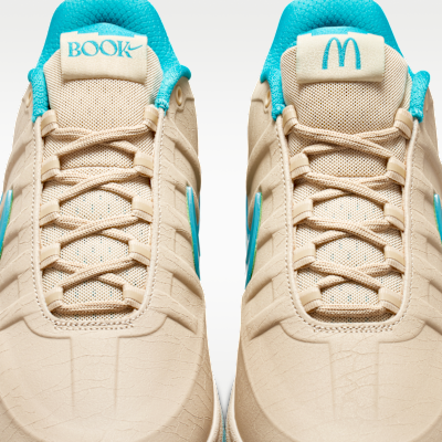 ナイキ マックMcDonald’s x Nike Book 2 “28.5 Book 2 x McDonald's Basketball Shoes. Nike ZA